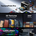 Texture Print Pro