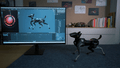 AI Robotic Dog