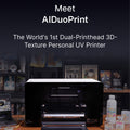 Personal UV Printer