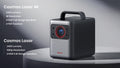 4K Laser Projector