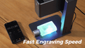 Handheld Laser Engraver & Cutter