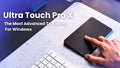 Ultra Touch Pro X