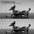 AI Robotic Dog