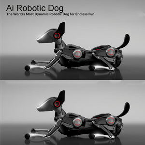 AI Robotic Dog