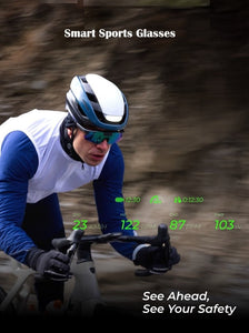 Smart Sports Glasses