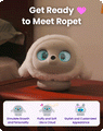 Smart Robot Pet