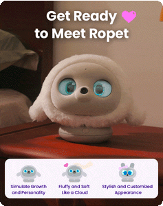 Smart Robot Pet