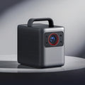 4K Laser Projector