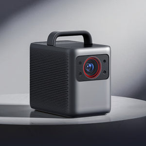 4K Laser Projector