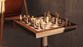 LiveWood Chess
